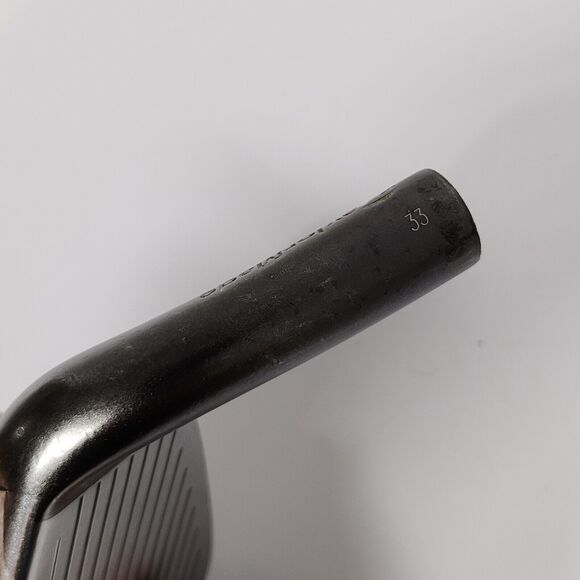 Left-Handed Taylormade Buner 2.0 Single 6-Iron Head Only LH - Picture 6 of 9